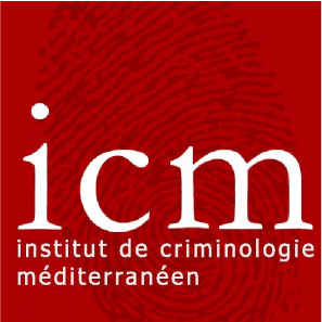 Logo ICM Aix Etude de la Criminologie & Formation en Criminologie à Aix-en-Pce